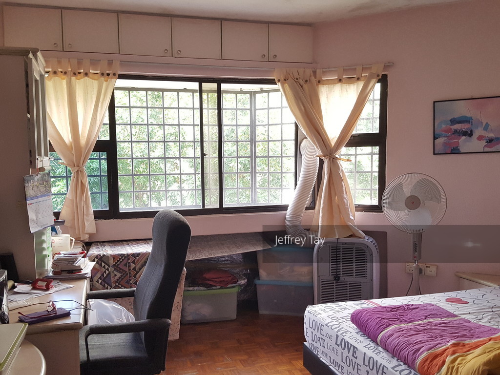 Ivory Heights (D22), Condominium #183196562
